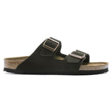 Women's Arizona Sandal - Suede Leather