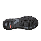 Men's Reece Step Actucated Casual Slip-On