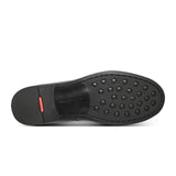 Men's Whitley Dress Slip-On Flat Loafer