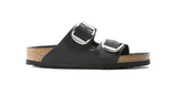 Arizona Big Buckle Oiled Leather