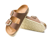 Arizona Big Buckle Oiled Leather