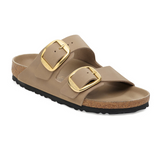 Arizona Big Buckle Oiled Leather