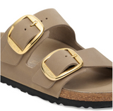 Arizona Big Buckle Oiled Leather