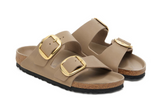 Arizona Big Buckle Oiled Leather