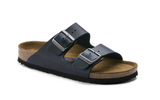 Men's Arizona Sandal Soft Footbed - Oiled Leather