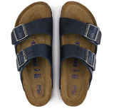 Men's Arizona Sandal Soft Footbed - Oiled Leather