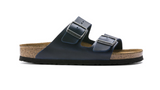Men's Arizona Sandal Soft Footbed - Oiled Leather