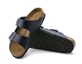 Men's Arizona Sandal Soft Footbed - Oiled Leather