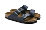 Men's Arizona Sandal Soft Footbed - Oiled Leather