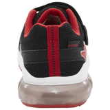 Toddlers' Lited Jaws