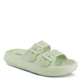 Women's Flexus Bubbles Waterproof Sandal