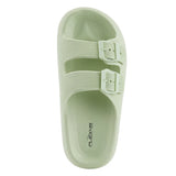 Women's Flexus Bubbles Waterproof Sandal