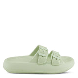 Women's Flexus Bubbles Waterproof Sandal