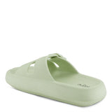 Women's Flexus Bubbles Waterproof Sandal