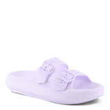 Women's Flexus Bubbles Waterproof Sandal