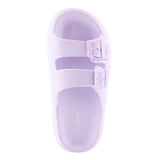 Women's Flexus Bubbles Waterproof Sandal