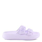 Women's Flexus Bubbles Waterproof Sandal