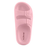 Women's Flexus Bubbles Waterproof Sandal