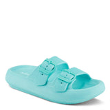 Women's Flexus Bubbles Waterproof Sandal