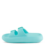 Women's Flexus Bubbles Waterproof Sandal