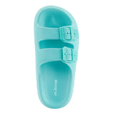 Women's Flexus Bubbles Waterproof Sandal