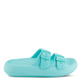 Women's Flexus Bubbles Waterproof Sandal