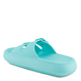 Women's Flexus Bubbles Waterproof Sandal