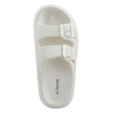 Women's Flexus Bubbles Waterproof Sandal