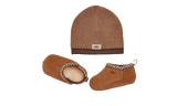 Infants' Tasman & Beanie