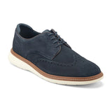Men's Melrose Wing Tip Oxford
