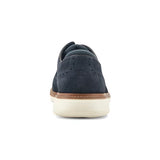 Men's Melrose Wing Tip Oxford