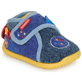 Baby Sensory Slipper | 261185