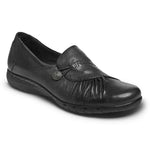 Women's Paulette Pleated Slip-On