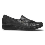 Women's Paulette Pleated Slip-On