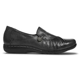 Women's Paulette Pleated Slip-On