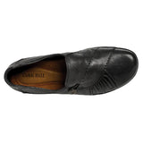 Women's Paulette Pleated Slip-On