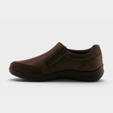 Women's Flexus Canstela Slip-On