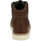Men's Edge Walker 6" Waterproof Lace Up Wedge