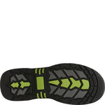 Men's Fabricator 6" Waterproof Comp Toe Hiker
