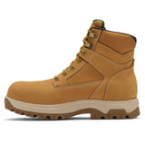 Men's 8000Works Safety Toe 6" Boot