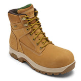 Men's 8000Works Safety Toe 6" Boot