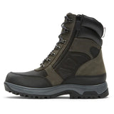 Men's 8000Works Waterproof 8" UBal Boot