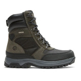Men's 8000Works Waterproof 8" UBal Boot