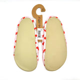 Kids' Slipfree Slipper - Cherry Pink