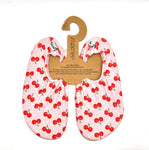 Kids' Slipfree Slipper - Cherry Pink