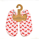 Kids' Slipfree Slipper - Cherry Pink