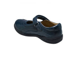 Girls' Claire Mary Jane - Navy