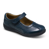 Girls' Claire Mary Jane - Navy