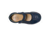 Girls' Claire Mary Jane - Navy
