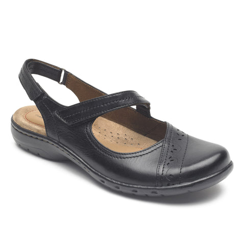 Women's Penfield Sling Mary Jane